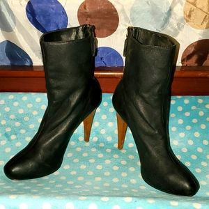 Calvin Klein Boots